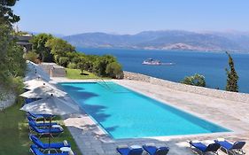 Nafplia Palace
